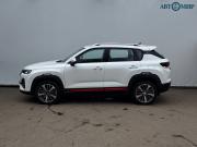Changan CS35 Plus I Рестайлинг Москва  - изображение 20