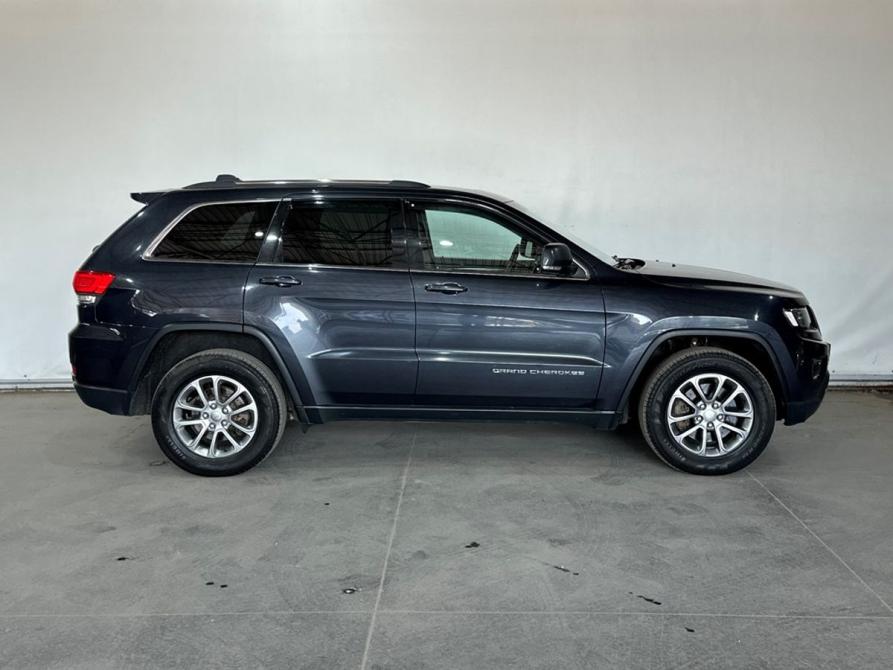 Jeep Grand Cherokee IV (WK2) Москва  - изображение 8