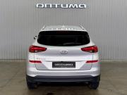 Hyundai Tucson III Рестайлинг Краснодар  - изображение 26