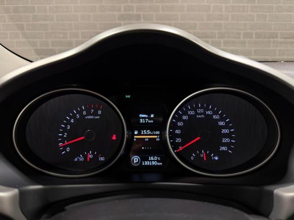 Kia Sportage III Рестайлинг с пробегом 2014 года, цена 1 599 000 рублей, 133189 км, внедорожник, Автокод Объявления