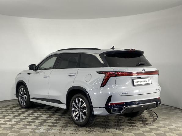 Changan CS75 Plus III с пробегом 2024 года, цена 2 650 000 рублей, 31098 км, внедорожник, Автокод Объявления