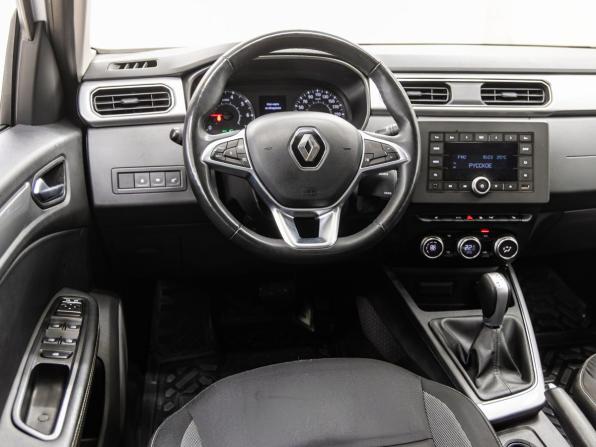 Renault Arkana I с пробегом 2022 года, цена 1 398 000 рублей, 39075 км, внедорожник, Автокод Объявления