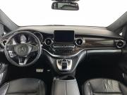 Mercedes-Benz V-Класс III (W447) Рестайлинг Москва  - изображение 32
