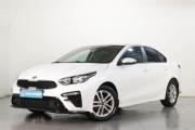 Kia Cerato IV Рестайлинг Челябинск  - изображение 23