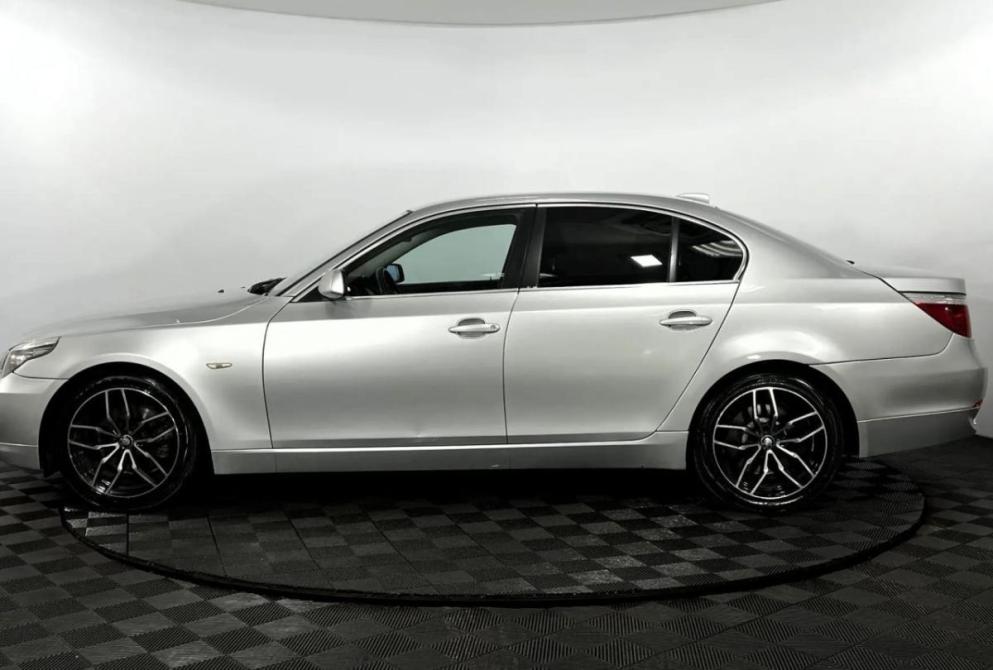 BMW 5 серии V (E60/E61) Нижний Новгород  - изображение 9
