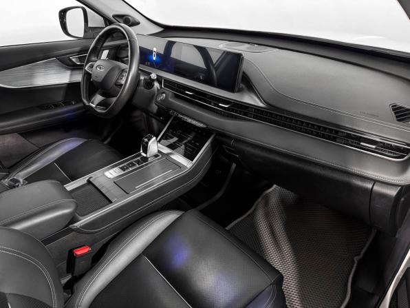 Chery Tiggo 7 Pro Max I с пробегом 2023 года, цена 1 610 000 рублей, 72746 км, внедорожник, Автокод Объявления
