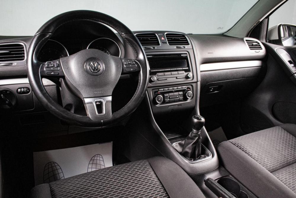 Volkswagen Golf VI Сургут  - изображение 12