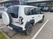 Lada (ВАЗ) Niva Travel I Санкт-Петербург  - изображение 9