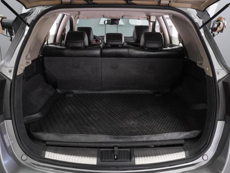 Nissan Murano II (Z51) Рестайлинг Воронеж  - изображение 22