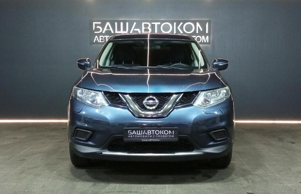 Nissan X-Trail III Уфа  - изображение 2