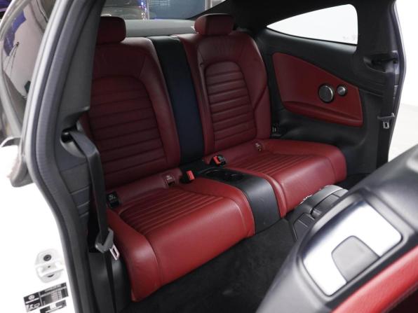 Mercedes-Benz C-Класс IV (W205) с пробегом 2015 года, цена 2 345 099 рублей, 178218 км, купе, Автокод Объявления