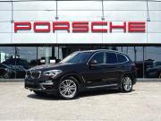 BMW X3 III (G01) Пермь  - изображение 35