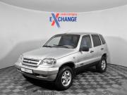 Chevrolet Niva I Нижний Новгород  - изображение 24