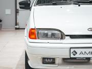 Lada (ВАЗ) 2114 Екатеринбург  - изображение 23