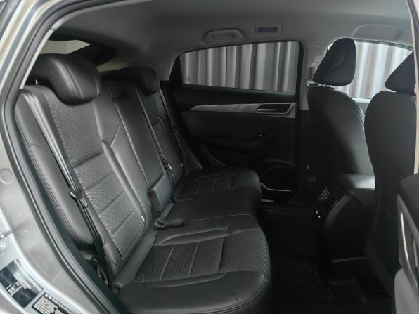 Haval F7x I Рестайлинг с пробегом 2023 года, цена 2 178 000 рублей, 17918 км, внедорожник, Автокод Объявления