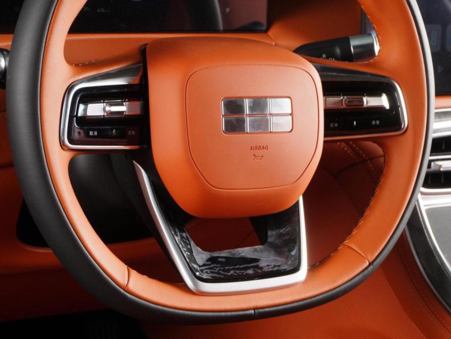Geely Galaxy M7 Минеральные Воды  - изображение 20