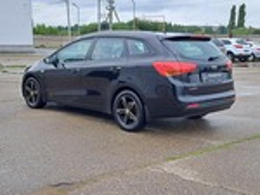 Kia Ceed II Набережные Челны  - изображение 8