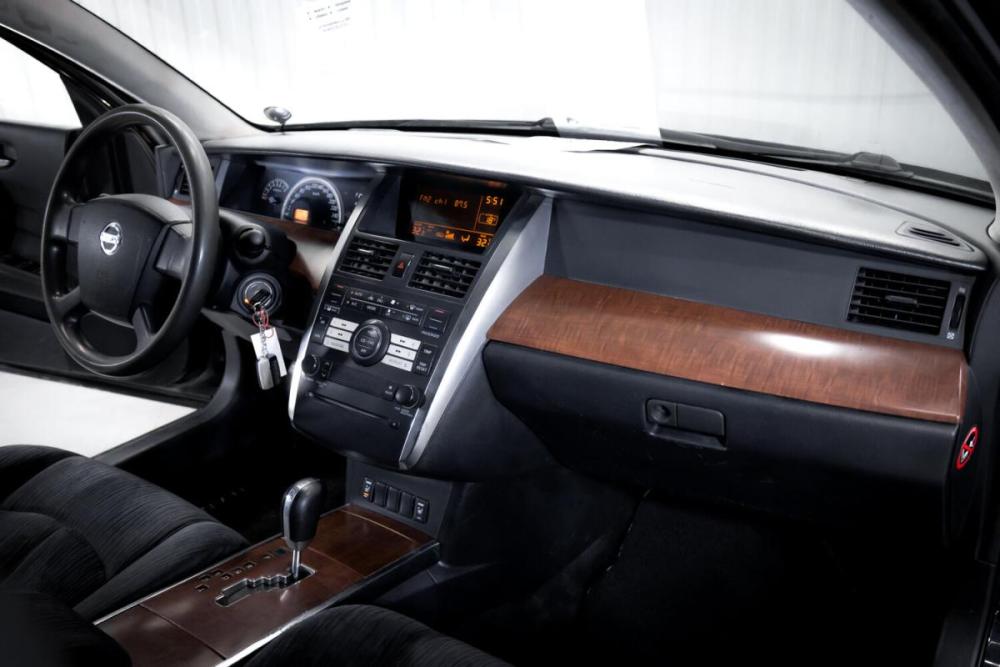 Nissan Teana I Рестайлинг Тюмень  - изображение 15