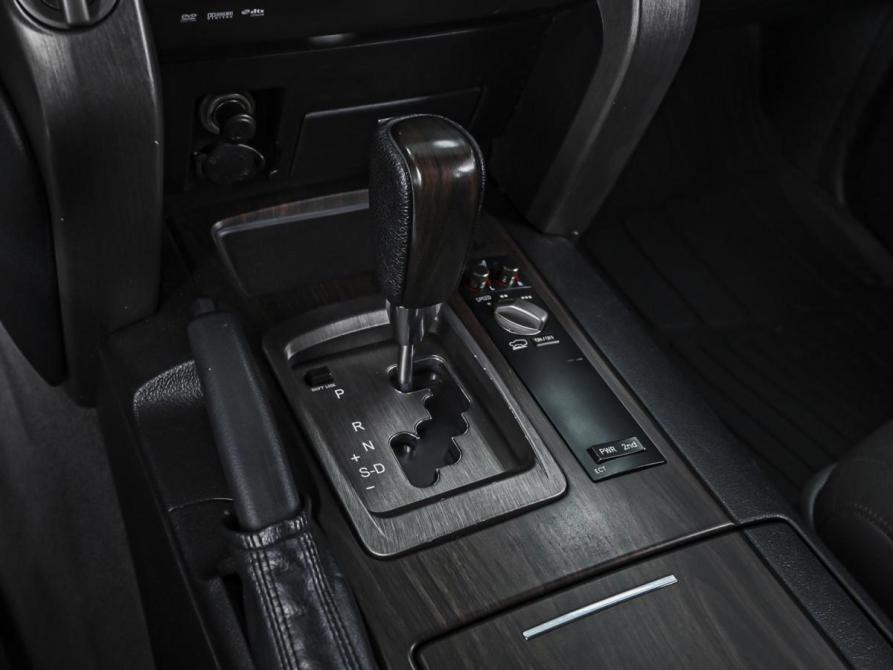 Toyota Land Cruiser 200 Series Ставрополь  - изображение 15