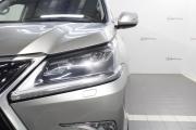 Lexus LX III Рестайлинг 2 Владивосток  - изображение 34