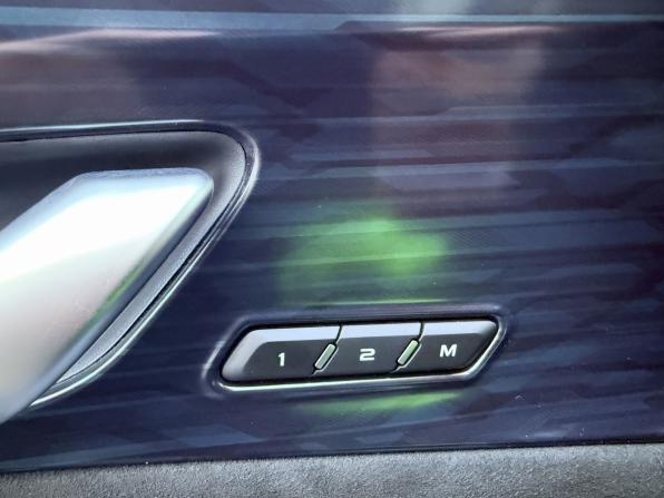 Geely Monjaro I с пробегом 2024 года, цена 3 320 000 рублей, 45356 км, внедорожник, Автокод Объявления