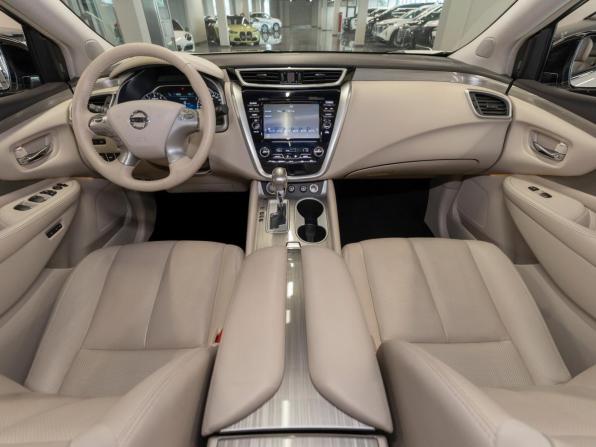 Nissan Murano III (Z52) с пробегом 2020 года, цена 2 920 000 рублей, 144744 км, внедорожник, Автокод Объявления
