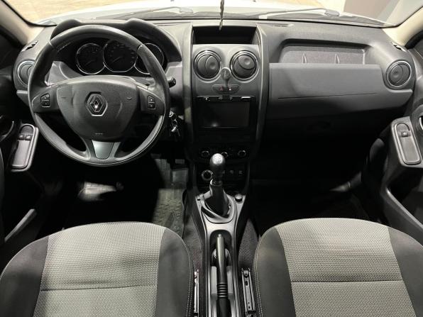 Renault Duster I Рестайлинг с пробегом 2015 года, цена 970 000 рублей, 132358 км, внедорожник, Автокод Объявления