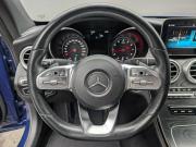 Mercedes-Benz C-Класс IV (W205) Рестайлинг Москва  - изображение 21