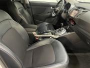 Kia Sportage III Рестайлинг Воронеж  - изображение 39
