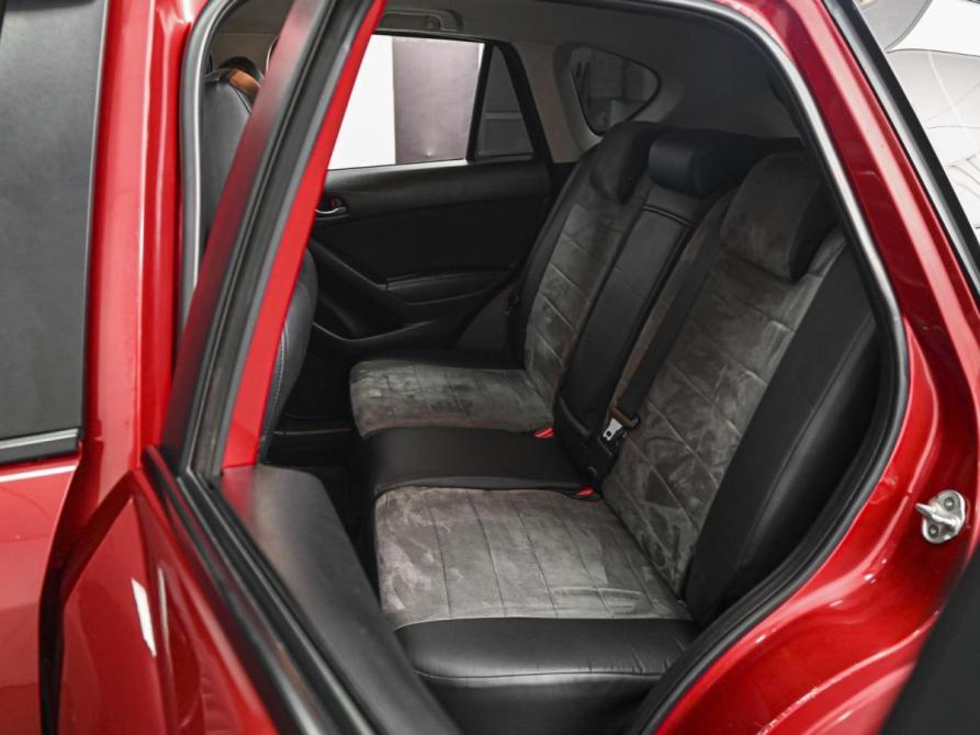 Mazda CX-5 I Ставрополь  - изображение 9
