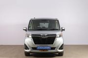 Toyota Roomy I Новосибирск  - изображение 21