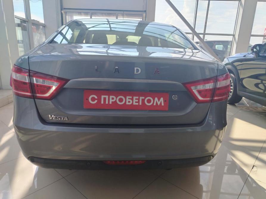 Lada (ВАЗ) Vesta I Арзамас  - изображение 6