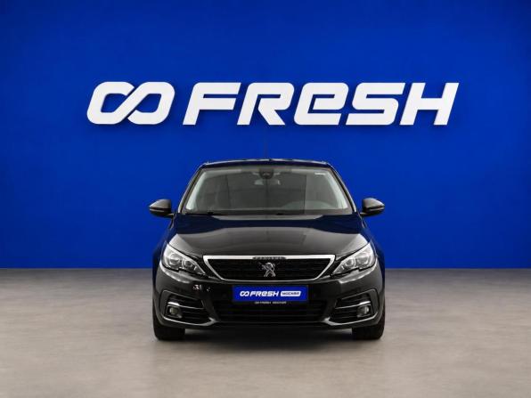 Peugeot 308 II Рестайлинг с пробегом 2020 года, цена 1 549 077 рублей, 143814 км, универсал, Автокод Объявления