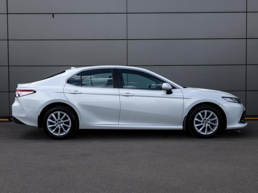 Toyota Camry VIII (XV70) Рестайлинг Москва  - изображение 4
