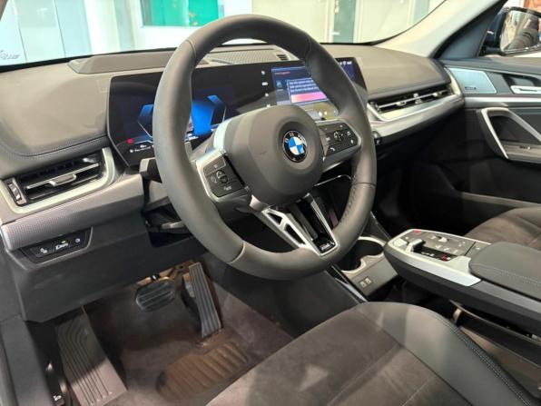 Новый BMW X1 III (U11/U12) 2026 года, цена 6 150 000 рублей, внедорожник, Автокод Объявления