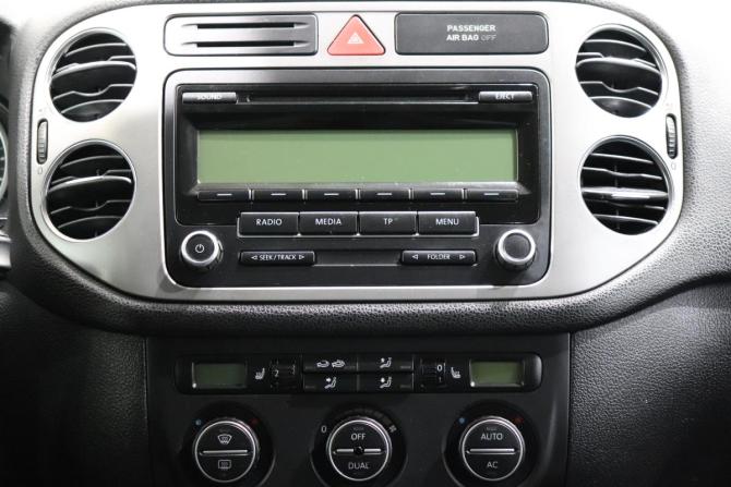 Volkswagen Tiguan I с пробегом 2009 года, цена 850 000 рублей, 257794 км, внедорожник, Автокод Объявления