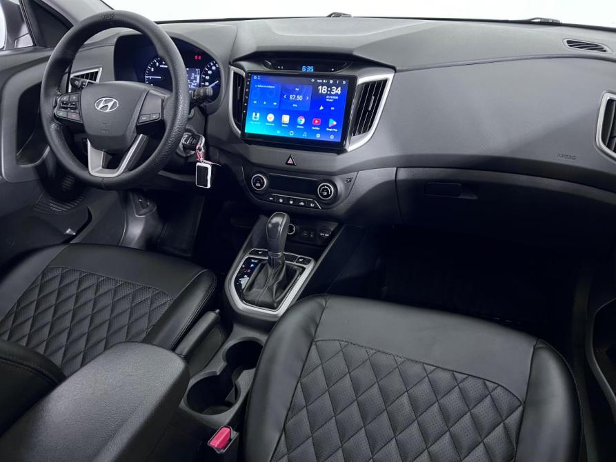 Hyundai Creta I Ростов-на-Дону  - изображение 10