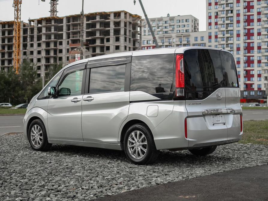 Honda Stepwgn V Ижевск  - изображение 7