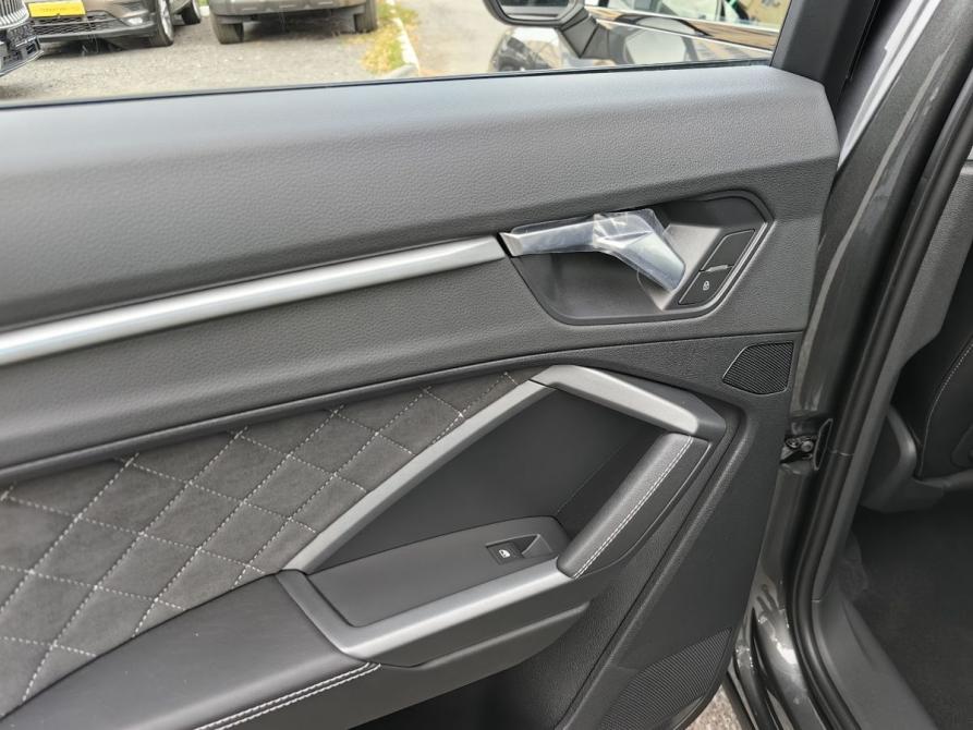 Audi Q3 II (F3) Нижнекамск  - изображение 27