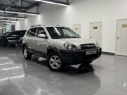 Hyundai Tucson I Тверь  - изображение 26