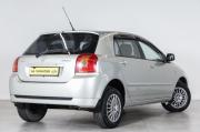 Toyota Corolla IX (E120 E130) Рестайлинг Новосибирск  - изображение 24