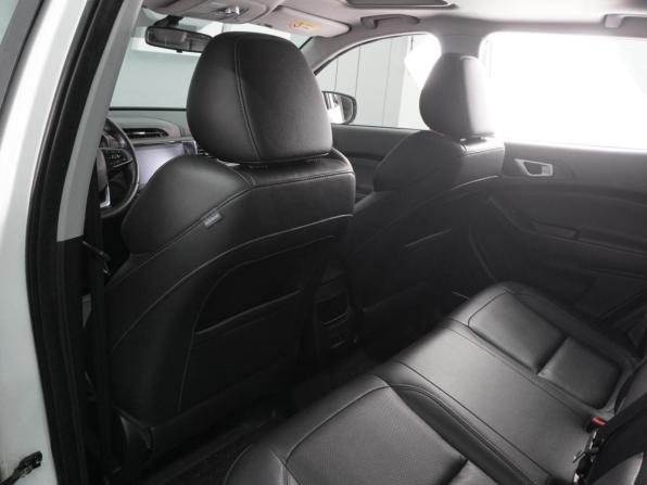 Chery Tiggo 4 I Рестайлинг с пробегом 2022 года, цена 919 000 рублей, 125890 км, внедорожник, Автокод Объявления