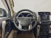 Toyota Land Cruiser Prado 150 Series Санкт-Петербург  - изображение 30