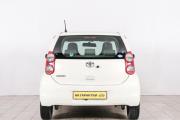 Toyota Passo II (C30) Красноярск  - изображение 25