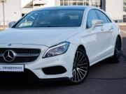 Mercedes-Benz CLS II (C218) Рестайлинг Москва  - изображение 26