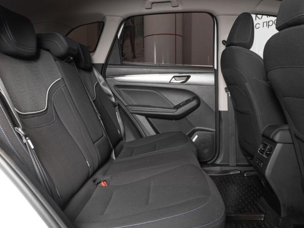 Haval Jolion I с пробегом 2023 года, цена 1 809 400 рублей, 70083 км, внедорожник, Автокод Объявления