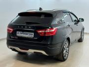 Lada (ВАЗ) Vesta I Москва  - изображение 20
