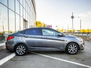 Hyundai Solaris I Рестайлинг Волгоград  - изображение 41