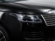 Land Rover Range Rover IV Рестайлинг Москва  - изображение 41