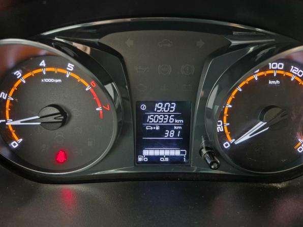 Lada (ВАЗ) Granta I Рестайлинг с пробегом 2020 года, цена 489 000 рублей, 150000 км, хэтчбек, Автокод Объявления